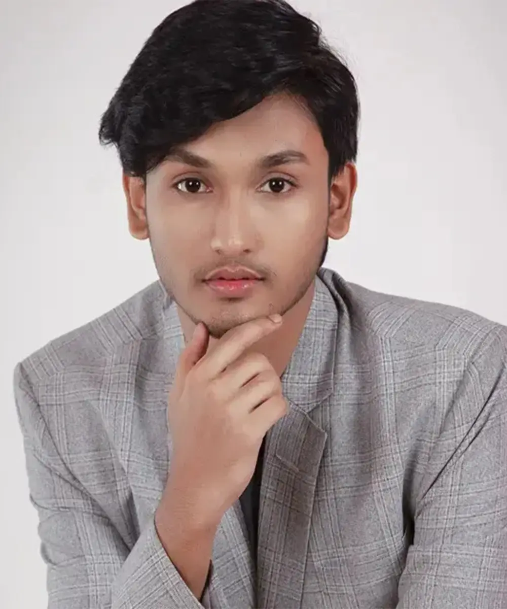 MARUF KHAN