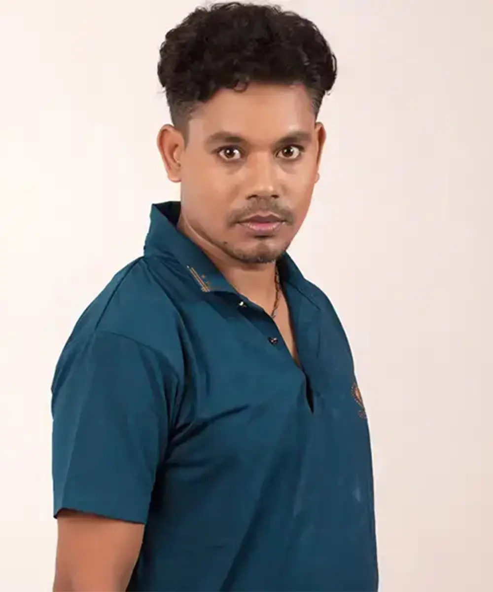 MOSTOFA MAHMUD