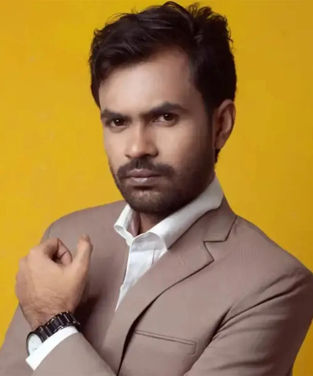 REZAUL ALAM RAJON