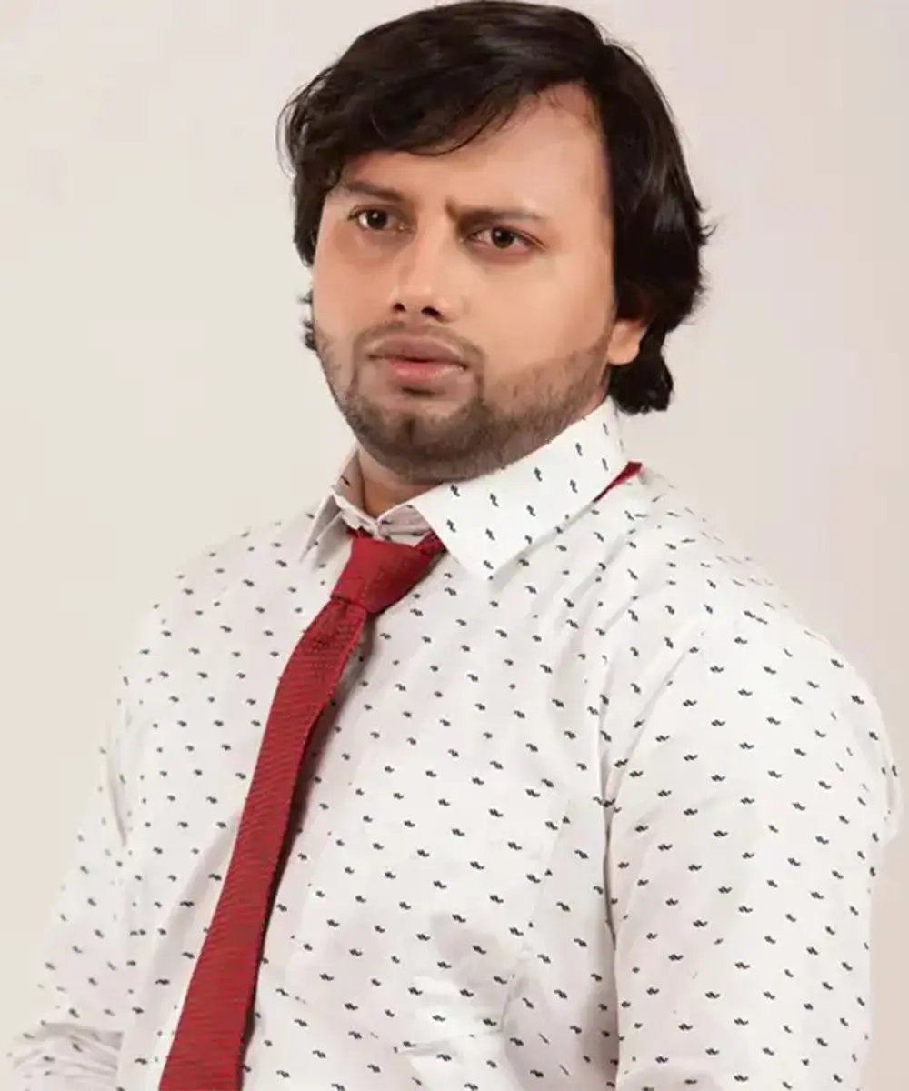 SAZAL KHAN