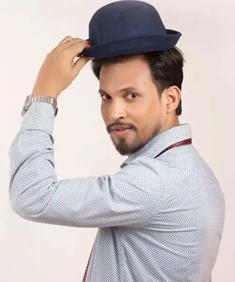 SHAHIR RIPON