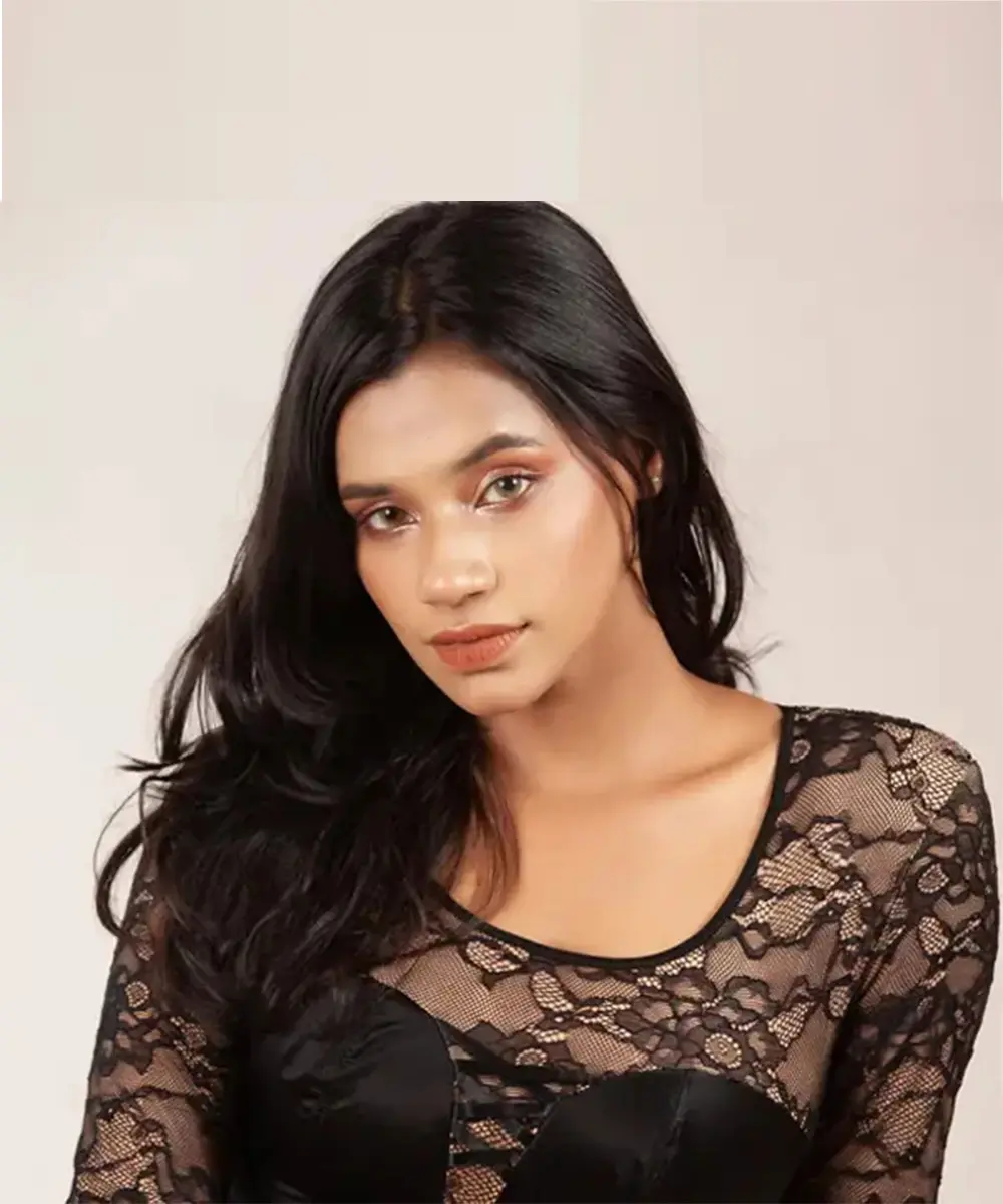 SHOSHI YASSERAN