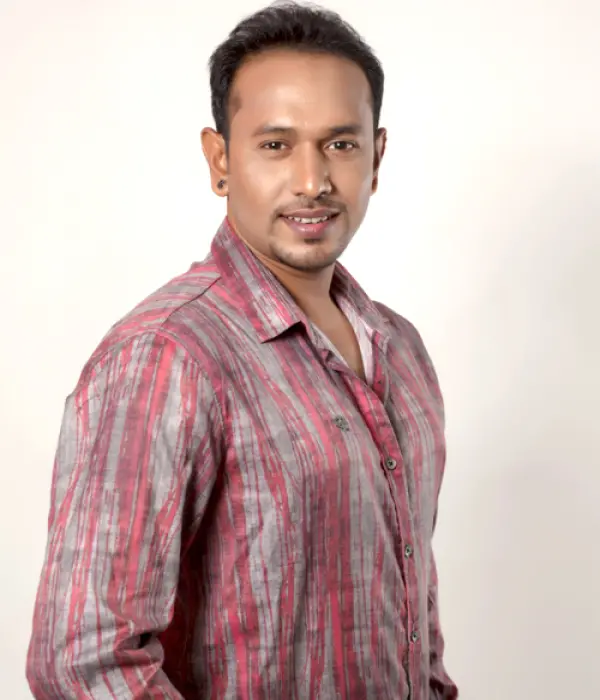 Arif Khan