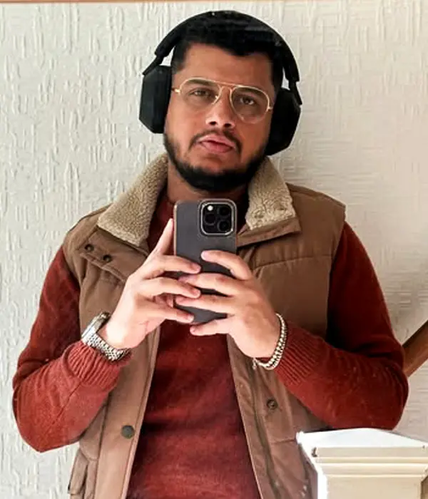 Raj Riyad