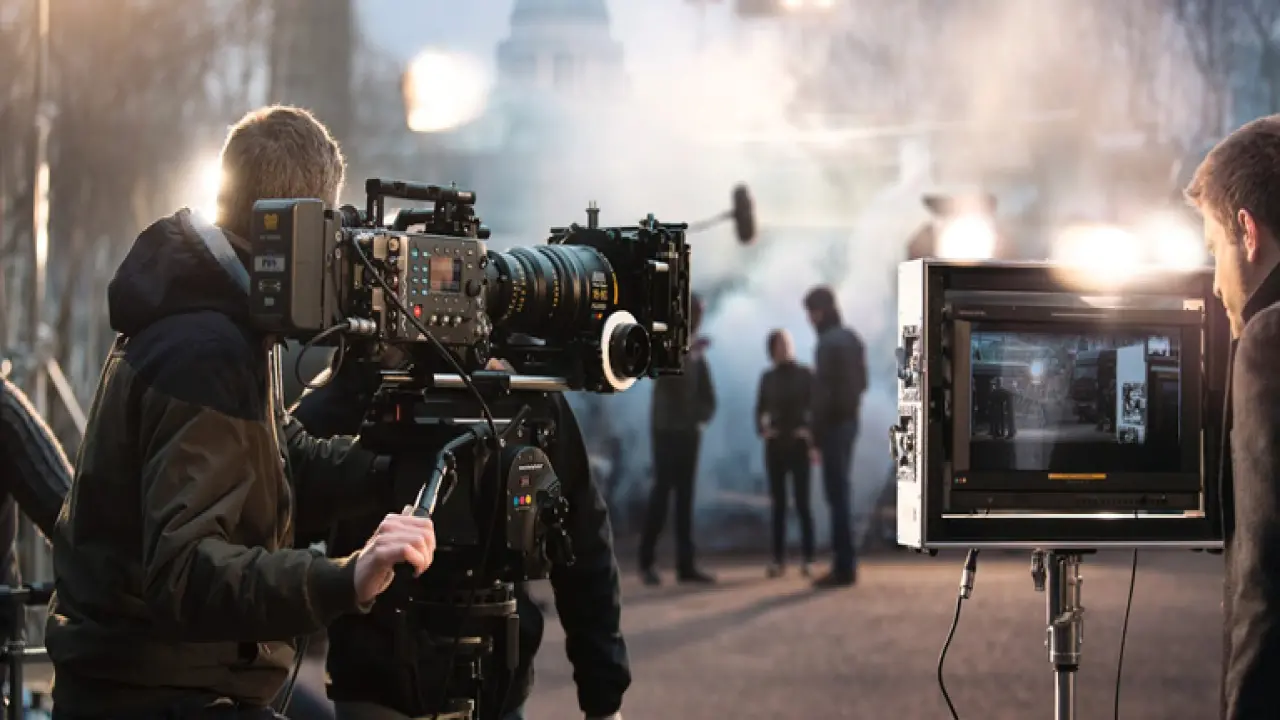 Cinematography