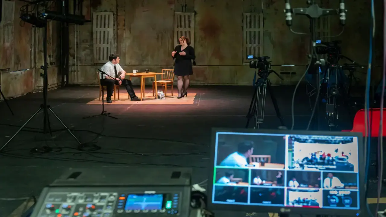 Film Making & Direction