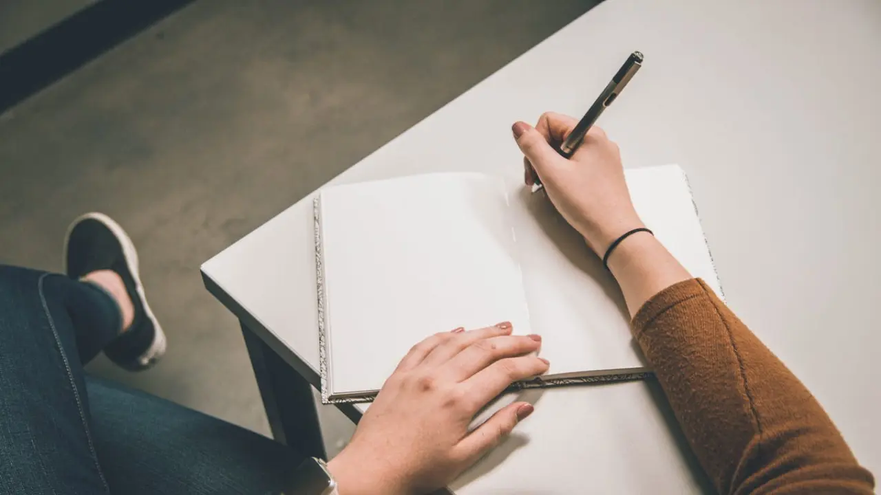 Script & Screenplay Writing