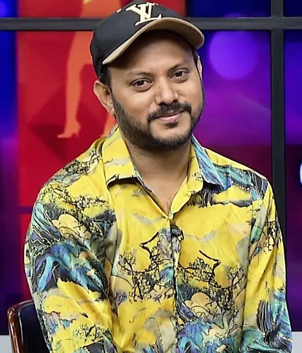 Abu Hayat Mahmud