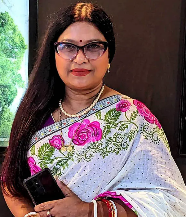chayanika chowdhury