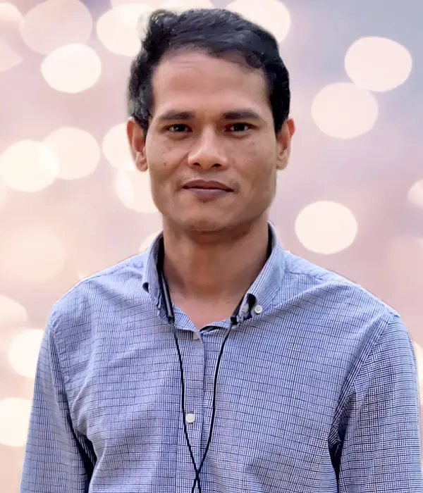 dhiman chandra barman