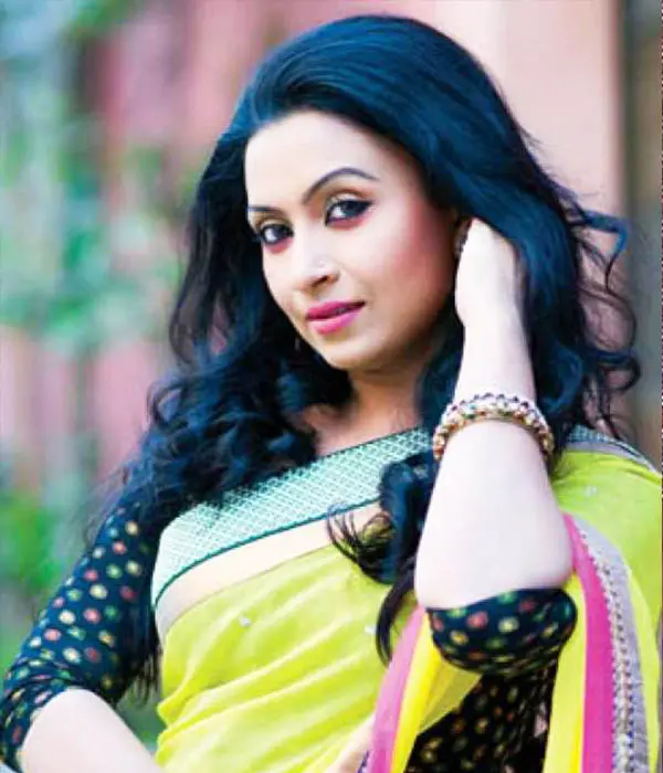 farzana chobi