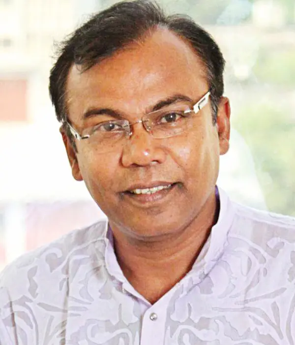 Fazlur Rahman Babu