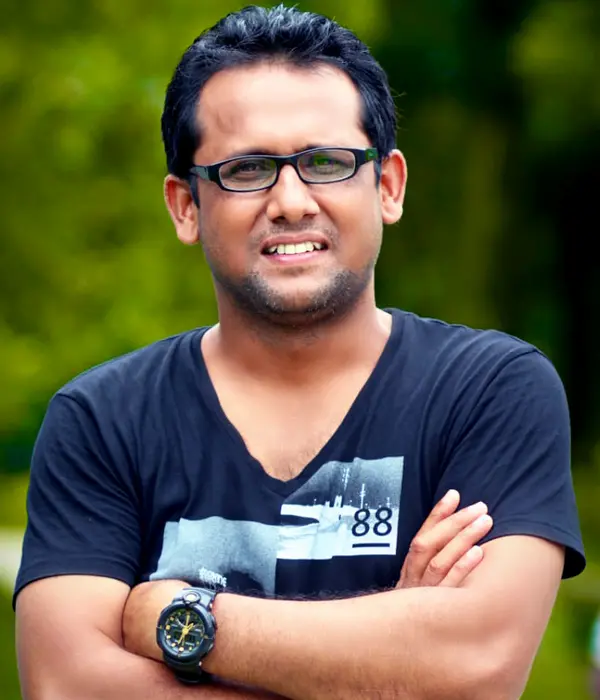 sujat shimul