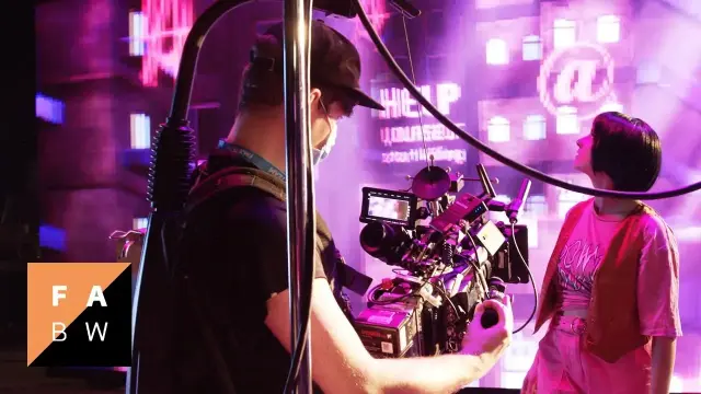 Virtual Production | LED-Workshop