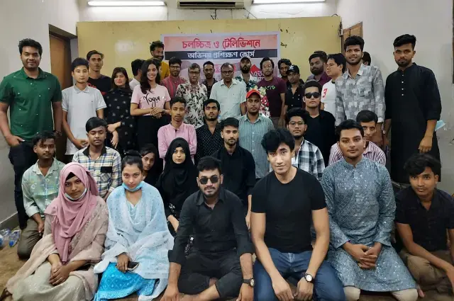 Fazlur Rahman Babu Workshop