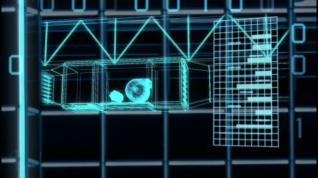 Siemens Smart Buildings
