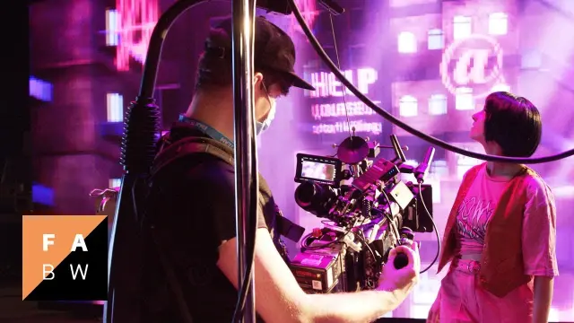 Virtual Production | LED-Workshop