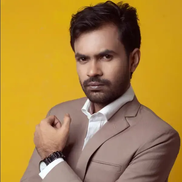 REZAUL ALAM RAZON