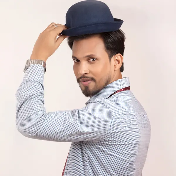 SHAHIR RIPON